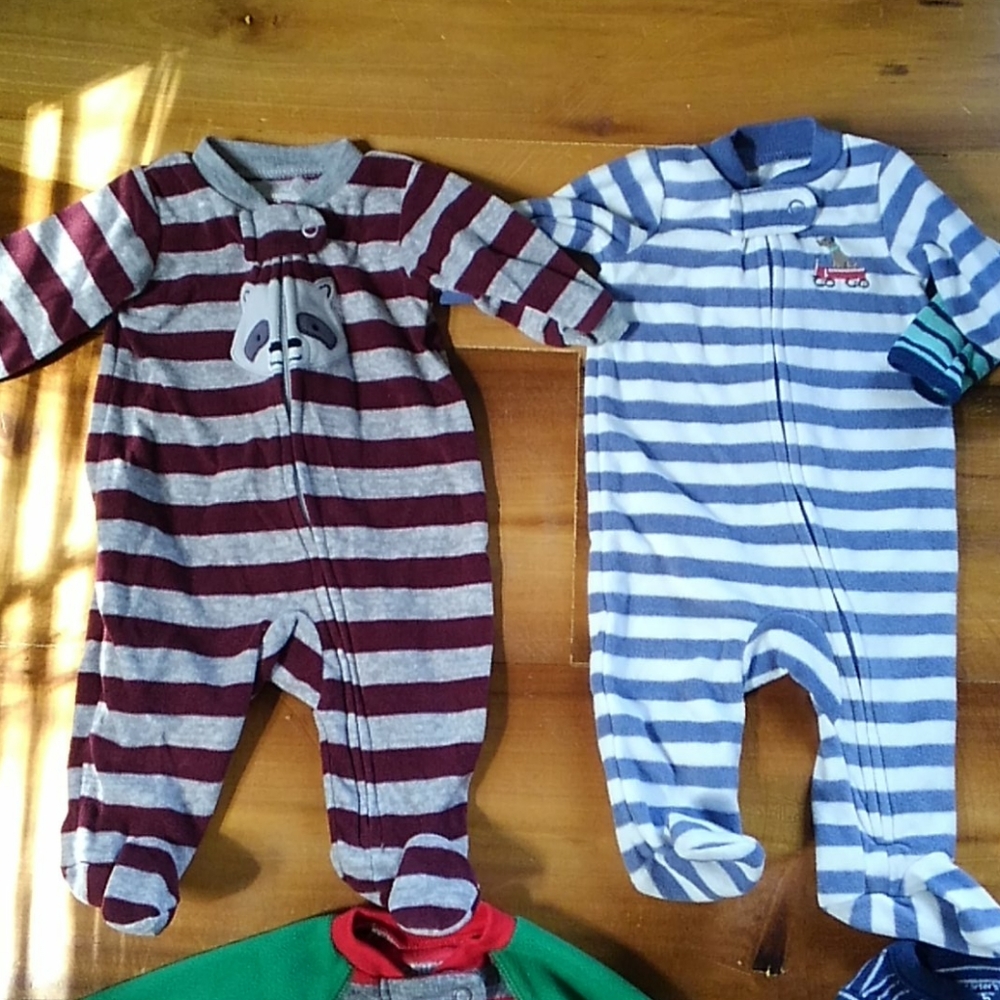 Baby sleepers - Picture 2 of 5